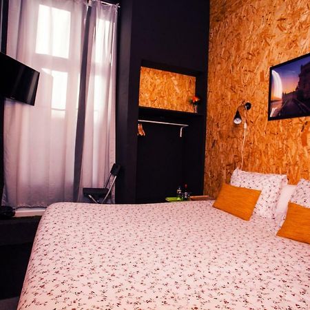 Hostel Sky Beds Lisboa Exteriér fotografie