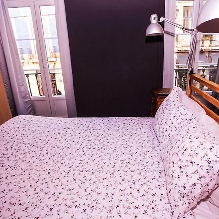 Hostel Sky Beds Lisboa Exteriér fotografie