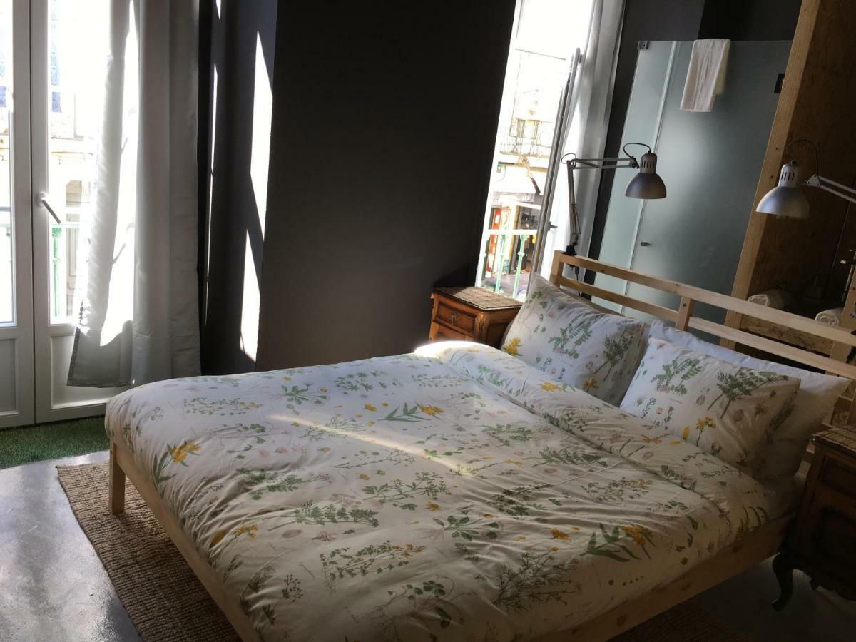 Hostel Sky Beds Lisboa Exteriér fotografie